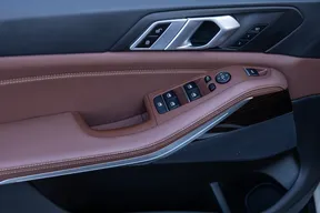 BMW X5 40 2020