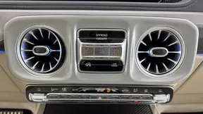 Mercedes-Benz G-Class 63 AMG 2025