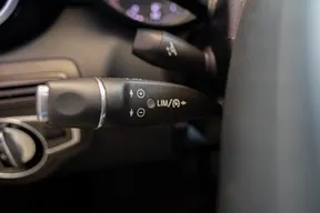 Mercedes-Benz C-Class 200 2017