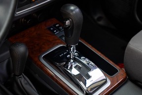 Nissan Patrol Super Safari / Vitic 2019