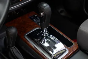 Nissan Patrol Super Safari / Vitic 2019