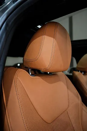BMW 3 Series 320 2025