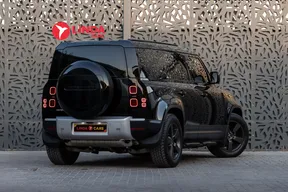 Land Rover Defender 110 2024