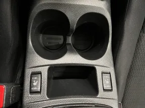 Nissan Qashqai 2018