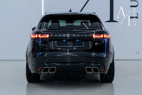 Land Rover Range Rover Velar 2020