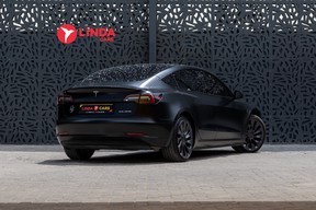 Tesla Model 3 Performance 2023