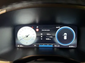 Hyundai Santa Fe 2023