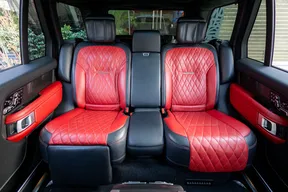 Land Rover Range Rover 2020