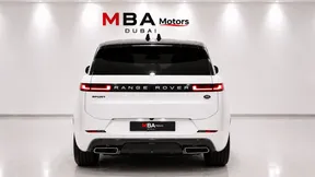 Land Rover Range Rover Sport 2023