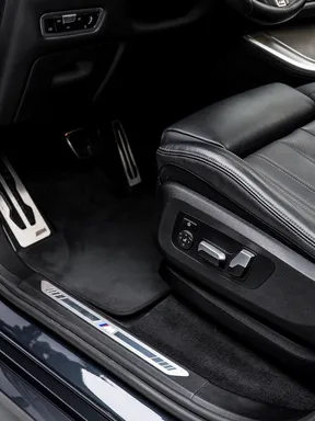 BMW X5 40 2022