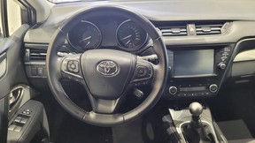 Toyota Avensis 2017