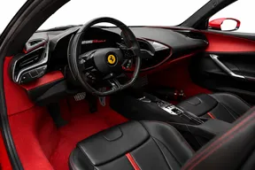 Ferrari SF90 2021