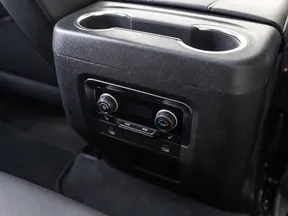 Chevrolet Tahoe 2024