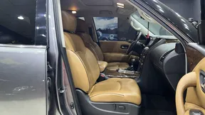 Nissan Patrol 2018