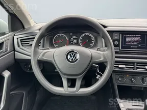 Volkswagen Polo 2021