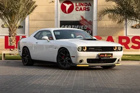 Dodge Challenger 2018