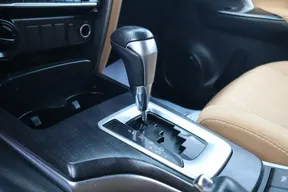 Toyota Fortuner 2022