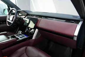 Land Rover Range Rover 2023
