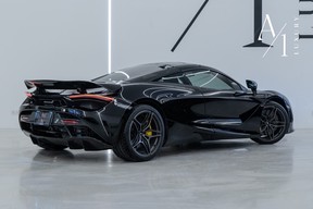 McLaren 720S 2019