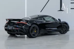 McLaren 720S 2019