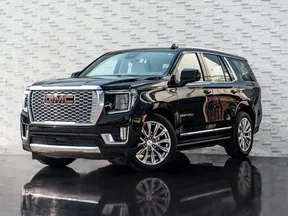 GMC Yukon 2024