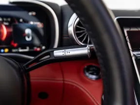 Mercedes-Benz SL-Class 55 AMG 2022