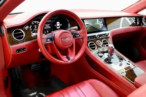 Bentley Continental GT 2020