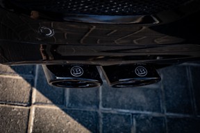 Mercedes-Benz GLE 63 AMG 2021