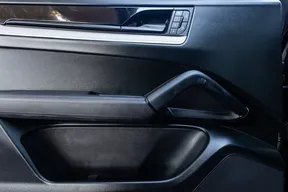 Porsche Cayenne Coupé 2024