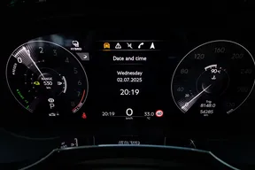 Bentley Bentayga 2022