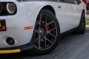 Dodge Challenger 2019