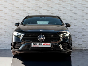 Mercedes-Benz A-Class 35 AMG 2021