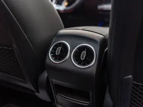 Mercedes-Benz GLA 35 AMG 2022