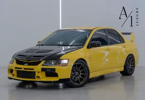 Mitsubishi Lancer / Galant Fortis 2006