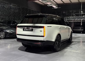 Land Rover Range Rover 2023