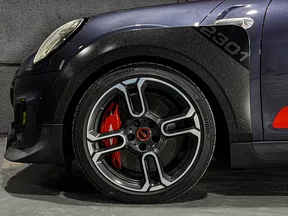 MINI Hatch John Cooper Works GP 2020