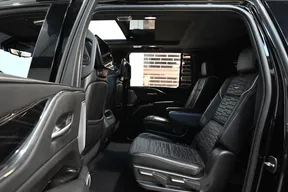 Cadillac Escalade ESV 2023