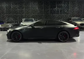 Mercedes-Benz AMG GT 43 2023