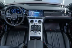 Bentley Continental GTC 2020