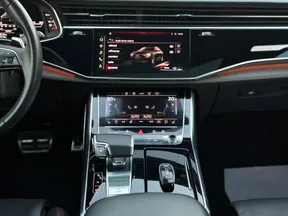 Audi RS Q8 2021