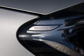 Mercedes-Benz GLC 350 2017