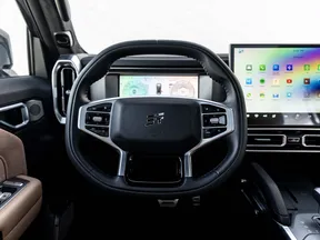 Jetour T2 2025