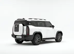 Jetour T2 2026