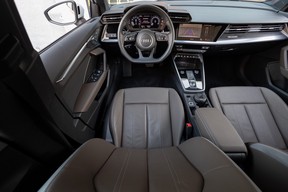 Audi A3 2024