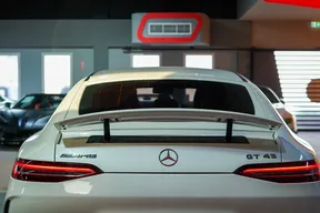 Mercedes-Benz AMG GT 43 2021
