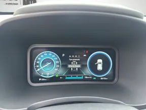 Hyundai Kona 2022