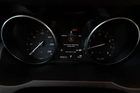 Land Rover Range Rover Evoque 2016