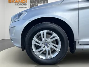 Volvo XC60 D3 2016