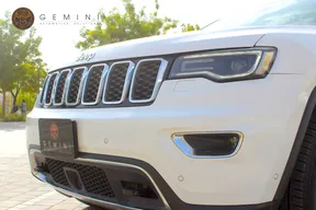 Jeep Grand Cherokee 2017