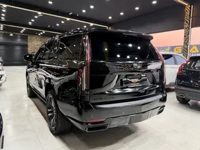 Cadillac Escalade 2022